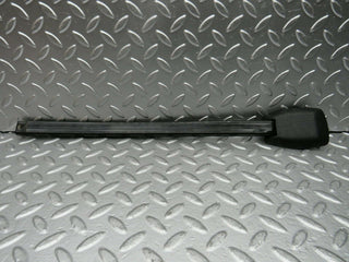 W124 Coupe seat belt runner right side used OEM