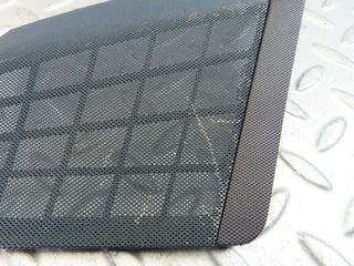 9405 Mercedes-Benz C124 300CE Coupe Dashboard Speaker Cover Grill Left