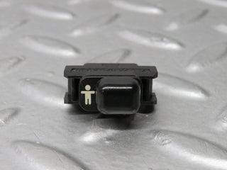 W201 Baby Benz child lock control switch used OEM