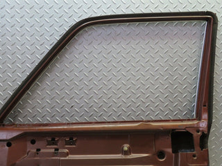 18808 Mercedes-Benz W116 Front Right Door