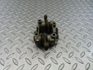 10076 Mercedes-Benz C123 230CE Coupe Rocker Arms Camshaft Bearing Block 1020510010