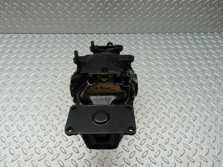 4620 Mercedes-Benz V123 240D LWB Rear Differential Ratio 3.92 1233510101