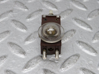 W108 glove box light switch used OEM