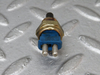 W126 coolant temperature sensor used OEM