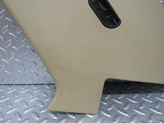 W124 c pillar panel right used OEM