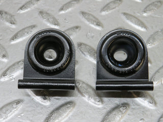 27460 Mercedes-Benz W123 280E Wire Cable Bracket