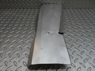 R107 SLC exhaust heat shield used OEM