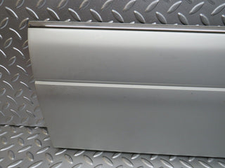 24806 Mercedes-Benz W140 S320 Front Left Door Lower Trim 1406907140