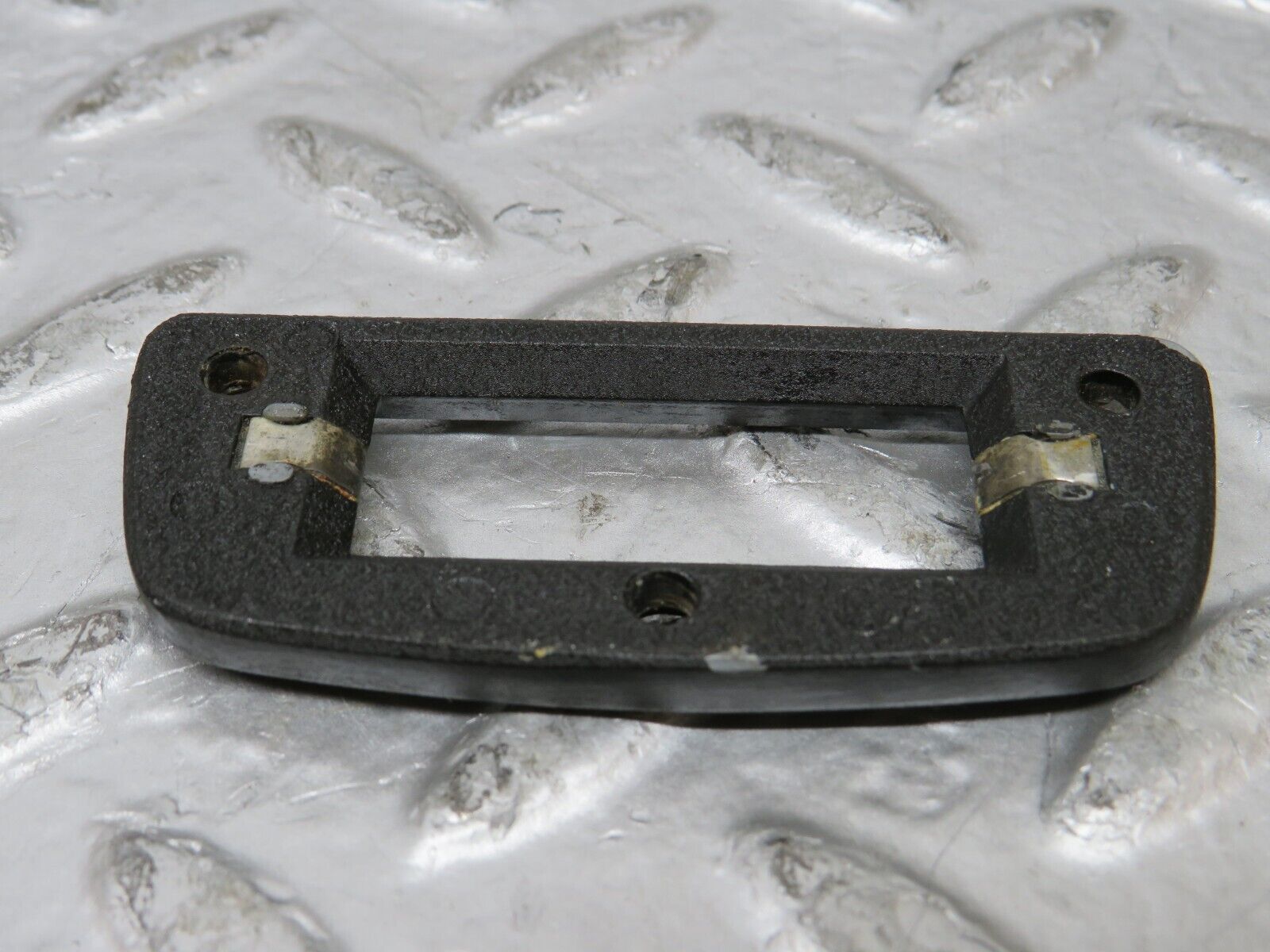 26143 Mercedes-Benz W116 450SE Rear View Mirror Bracket
