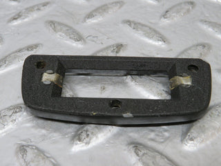W116 rear view mirror bracket used OEM