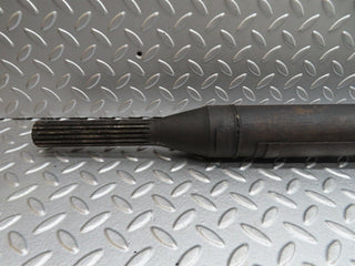 19291 Mercedes-Benz W120 W121 Cardan Shaft Prop Shaft