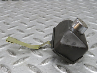 W123 trunk lock no key used OEM