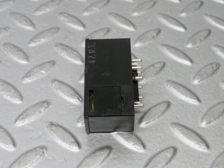 R129 SL left seat locking relay used OEM