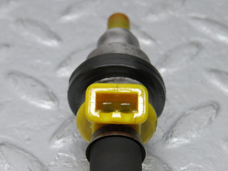W109 fuel injector used OEM