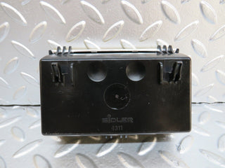 29335 Mercedes-Benz W124 230E Rear Door Ashtray Beige