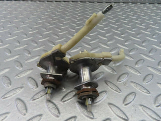 9976 Mercedes-Benz C123 230CE Coupe Heater Regulator 1238300485