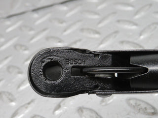 W123 wiper arm left side used OEM