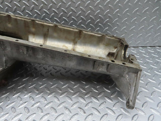 13270 Mercedes-Benz W111 220SE Oil Pan Oil Sump 1800142302