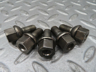 16797 Mercedes-Benz 5x Steel Wheel Lug Bolt M12x1.5