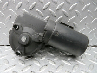 W124 wiper motor cover used OEM