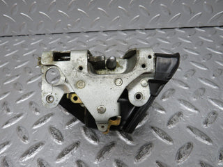 32144 Mercedes-Benz W123 230E Rear Left Door Lock Mechanism 1237330108