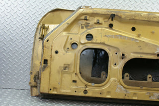 R107 SLC right door used OEM