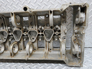 W123 camshaft bearing casing used OEM