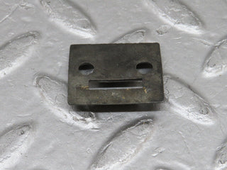 W109 glove box door lock latch used OEM