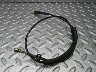 22515 Mercedes-Benz C124 E220 Coupe Gearbox Cable 1242600351