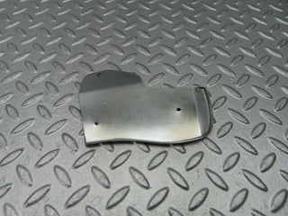 9915 Mercedes-Benz C123 230CE Coupe Right Door Chrome Cover
