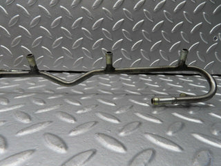 W114 fuel injector pipe used OEM