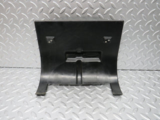 W124 heater blower fan cover used OEM