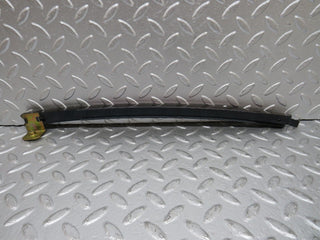 33254 Mercedes-Benz W202 C180 Rear Left Door Window Channel