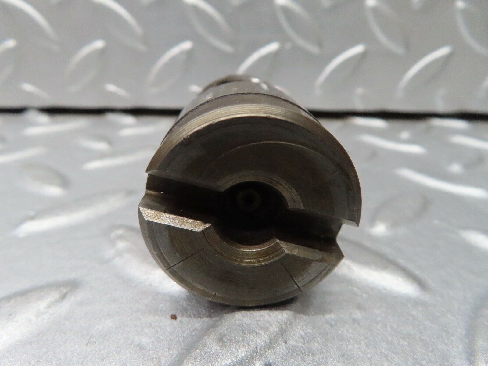 16884 Mercedes-Benz C123 280CE Coupe Ignition Distributor Housing 1101580515