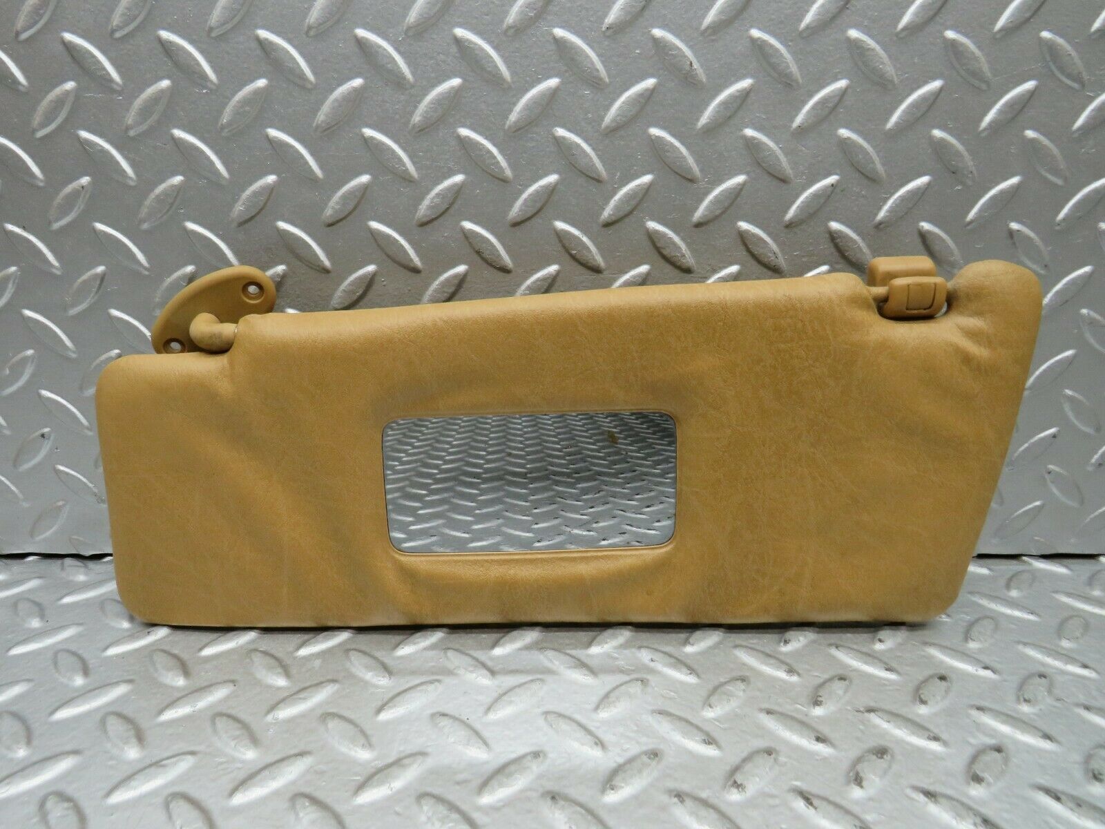 22045 Mercedes-Benz S123 280TE Wagon Sun Visor Left Side