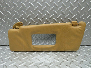 22045 Mercedes-Benz S123 280TE Wagon Sun Visor Left Side
