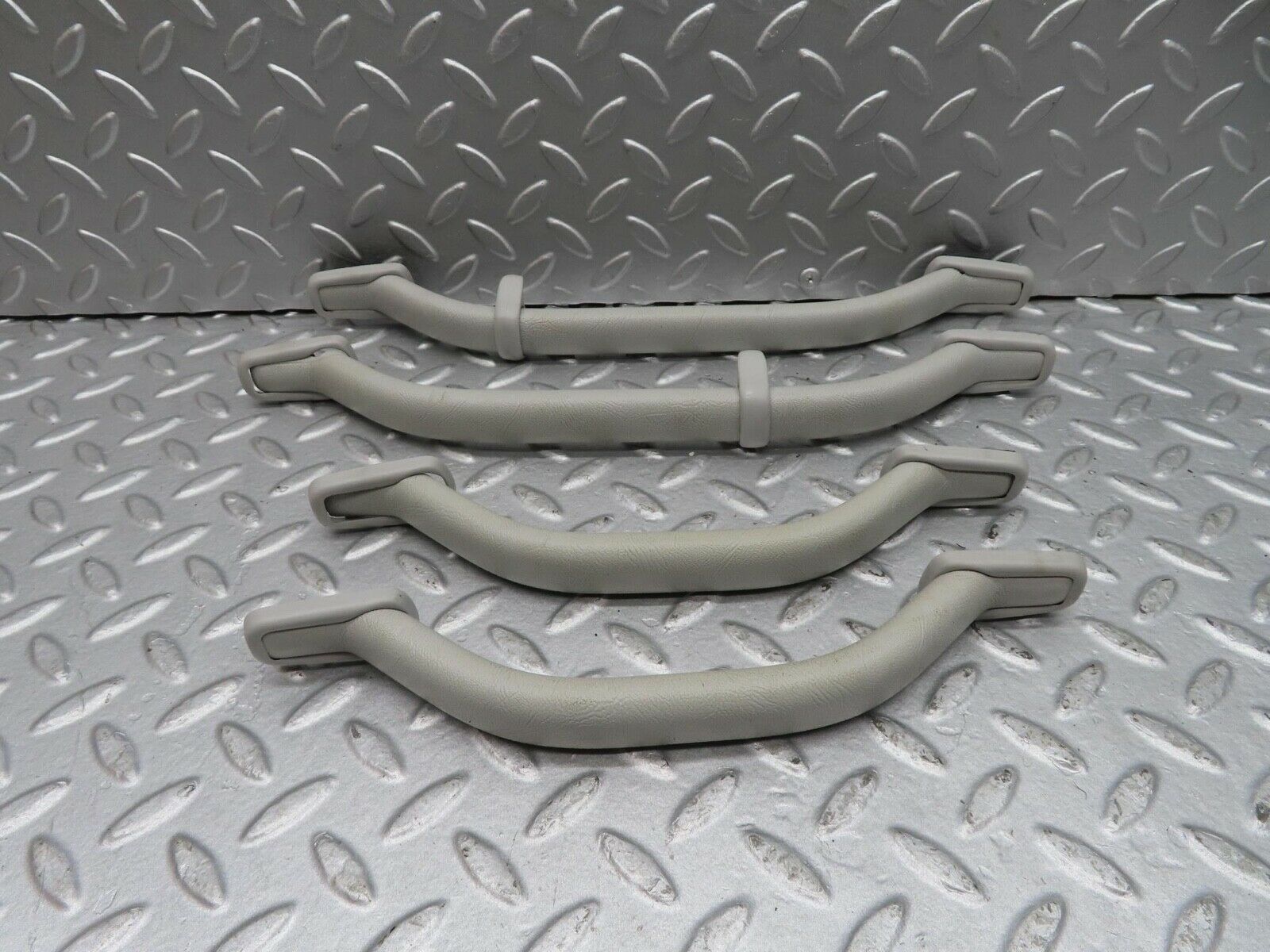 16172 Mercedes-Benz W124 260E Interior Roof Grab Handle Set