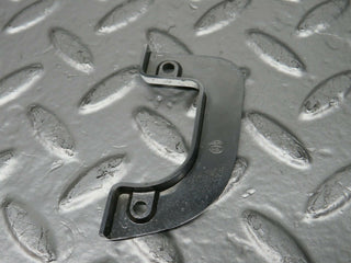 24476 Mercedes-Benz W108 W111 Door Latch Interior Chrome Trim Left