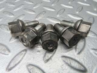 21638 Mercedes-Benz 5x Steel Wheel Lug Bolt M12x1.5