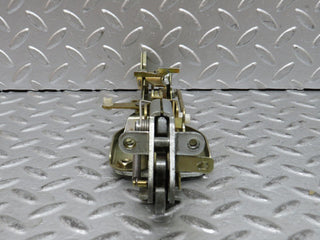 28296 Mercedes-Benz S123 240D  Wagon Tailgate Lock Mechanism 1237401035