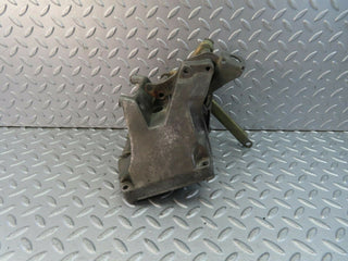 9509 Mercedes-Benz C124 300CE Coupe Power Steering Pump Bracket 1264660641