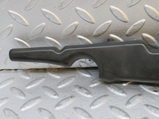 0414 Mercedes-Benz W123 Bonnet Lock Catch Cover Panel 1238870025