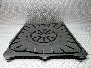 22498 Mercedes-Benz C124 E220 Coupe Spare Wheel Cover 1246934533