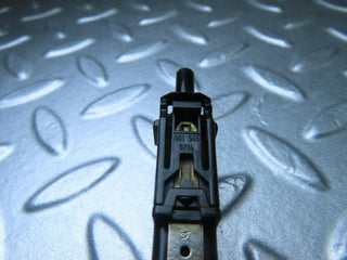 W123 door contact switch used OEM