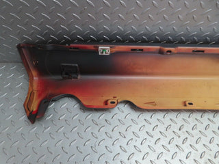 17415 Mercedes-Benz R129 300SL Coupe Side Skirt Left Side 1296900740