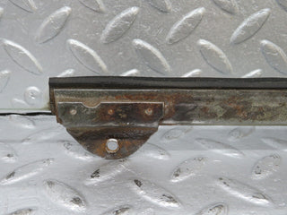 40270 Mercedes-Benz W110 230 Rear Left Door Window Glass