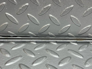 40251 Mercedes-Benz W120 180D Ponton Rear Windshield Bottom Chrome