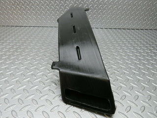 W114 air duct heater ventilation left used OEM