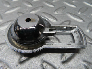 13043 Mercedes-Benz W111 220S Left Interior Door Handle Surround