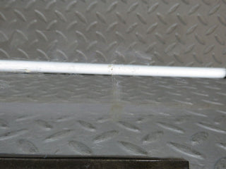 W108 front right door window glass used OEM